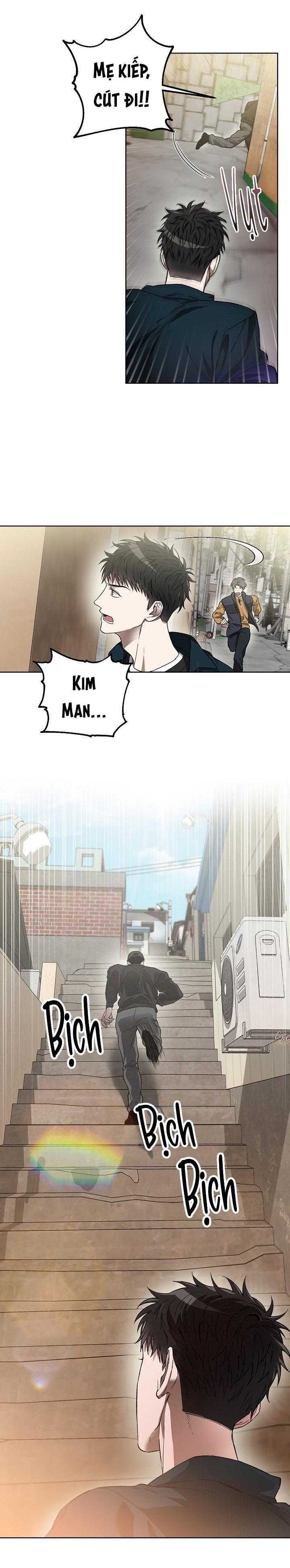 đọc truyện (abo) Kẻ Vô Lại Chương 3 ảnh 10 tại Thiên Thai Truyện