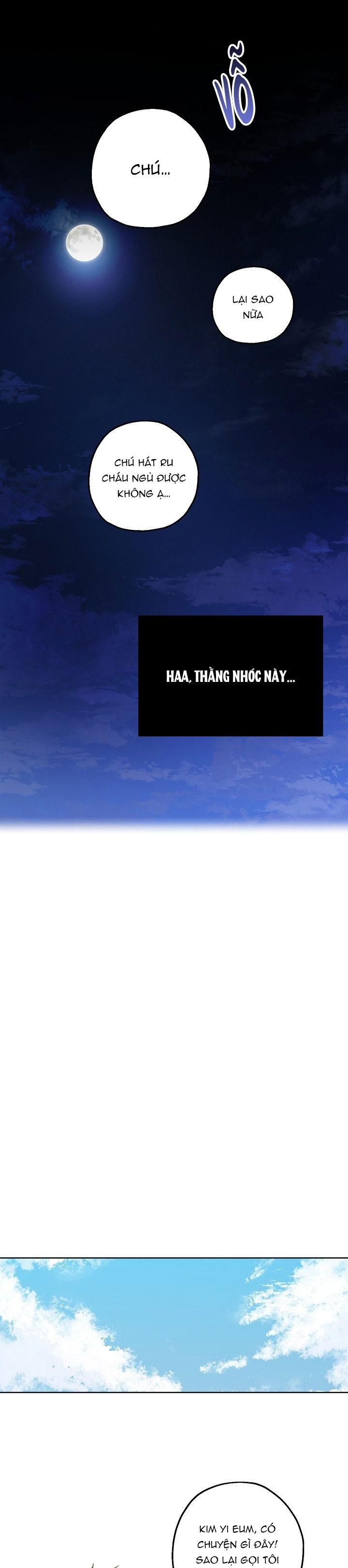 đọc truyện (abo) Kẻ Vô Lại Chương 4 ảnh 21 tại Thiên Thai Truyện