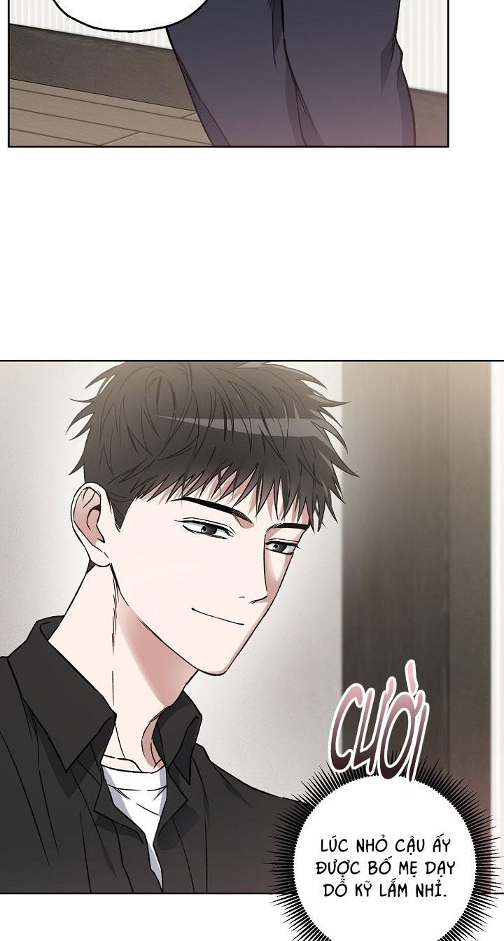 đọc truyện (abo) Kẻ Vô Lại Chương 4 ảnh 27 tại Thiên Thai Truyện