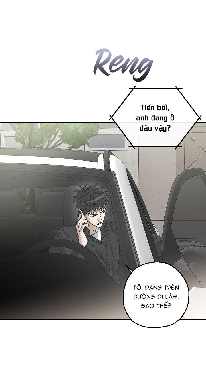 đọc truyện (abo) Kẻ Vô Lại Chương 4 ảnh 29 tại Thiên Thai Truyện