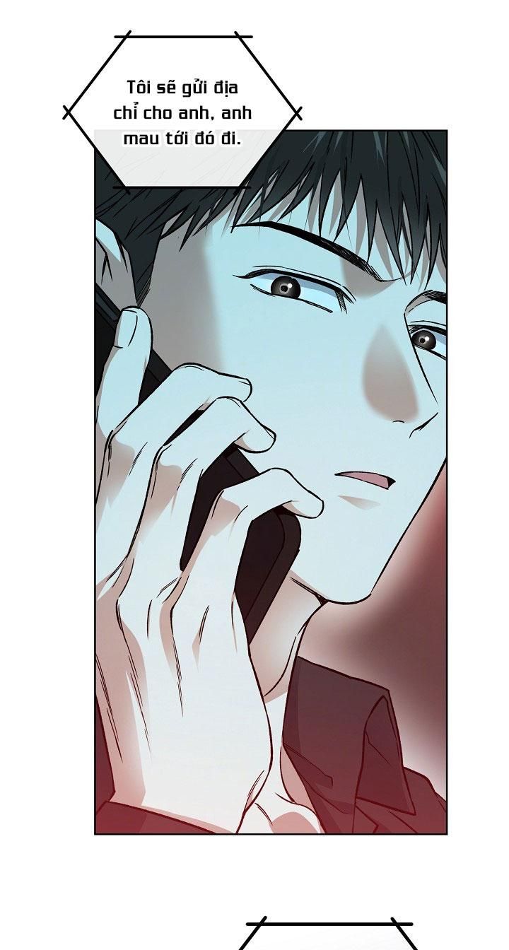 đọc truyện (abo) Kẻ Vô Lại Chương 4 ảnh 30 tại Thiên Thai Truyện