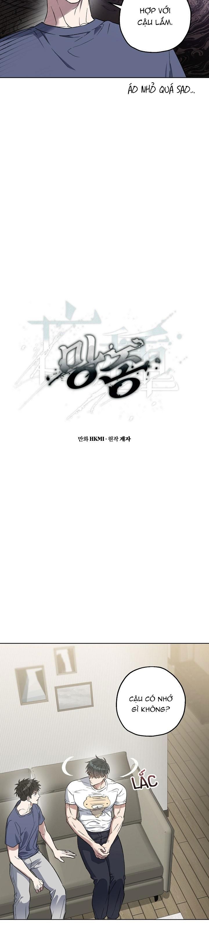 đọc truyện (abo) Kẻ Vô Lại Chương 4 ảnh 6 tại Thiên Thai Truyện