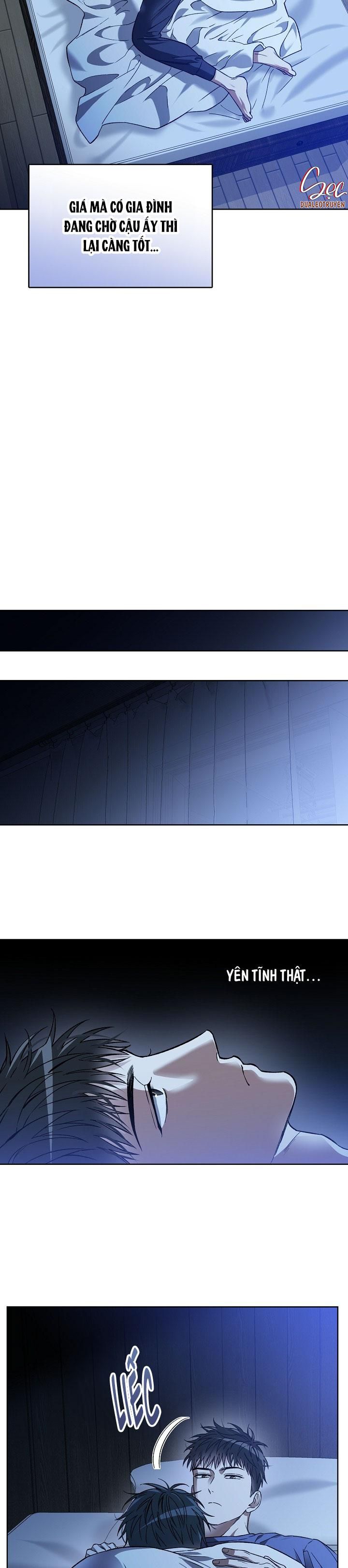 đọc truyện (abo) Kẻ Vô Lại Chương 6 ảnh 16 tại Thiên Thai Truyện