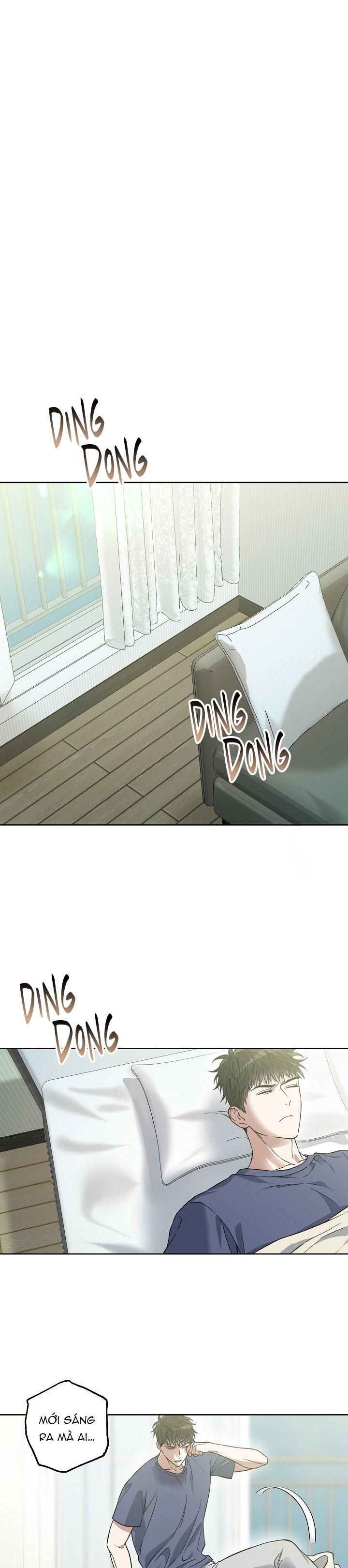 đọc truyện (abo) Kẻ Vô Lại Chương 6 ảnh 18 tại Thiên Thai Truyện