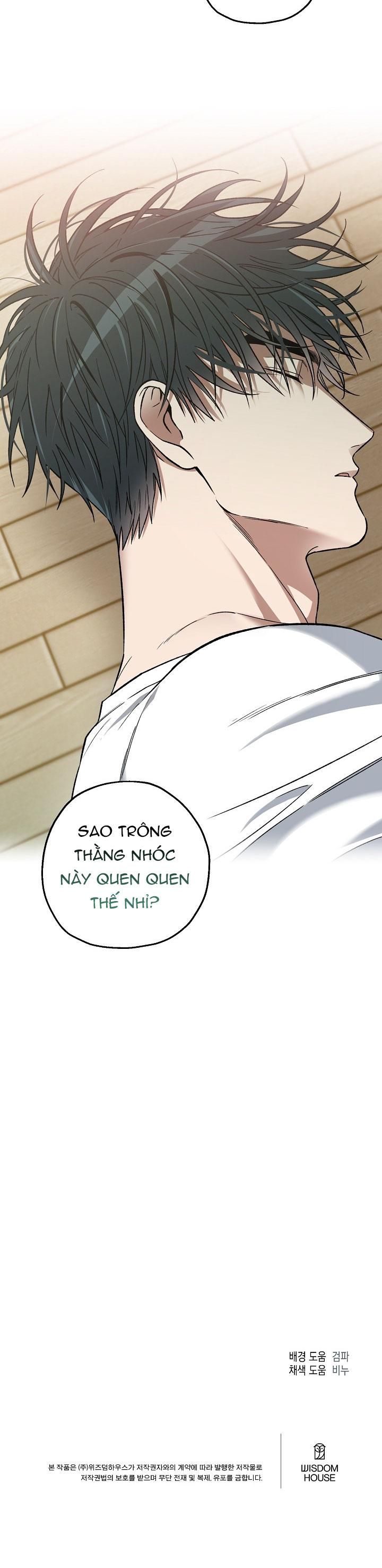 đọc truyện (abo) Kẻ Vô Lại Chương 6 ảnh 26 tại Thiên Thai Truyện