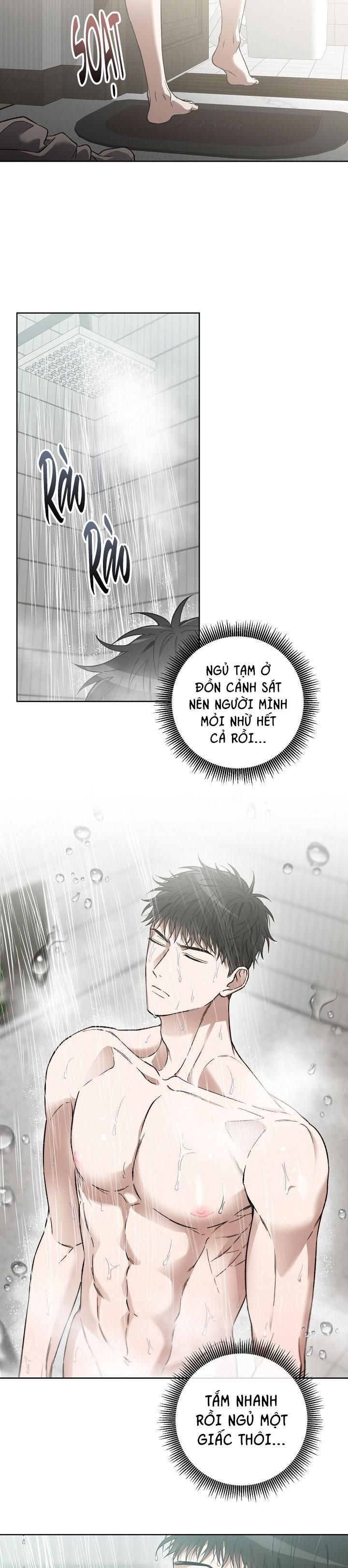 đọc truyện (abo) Kẻ Vô Lại Chương 6 ảnh 7 tại Thiên Thai Truyện