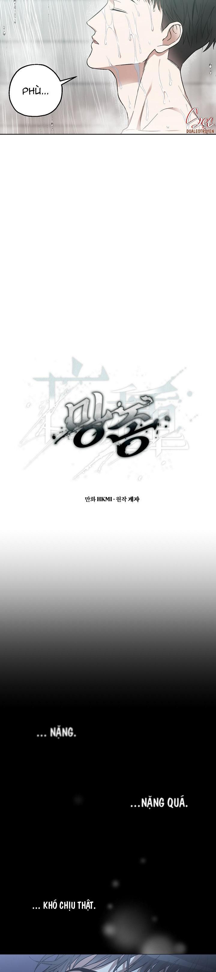 đọc truyện (abo) Kẻ Vô Lại Chương 6 ảnh 8 tại Thiên Thai Truyện