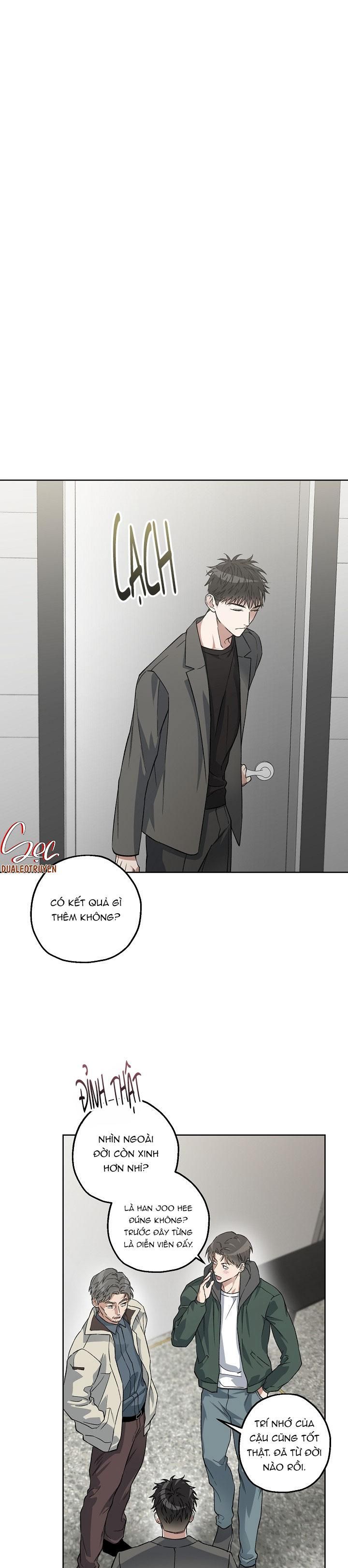 đọc truyện (abo) Kẻ Vô Lại Chương 7 ảnh 15 tại Thiên Thai Truyện