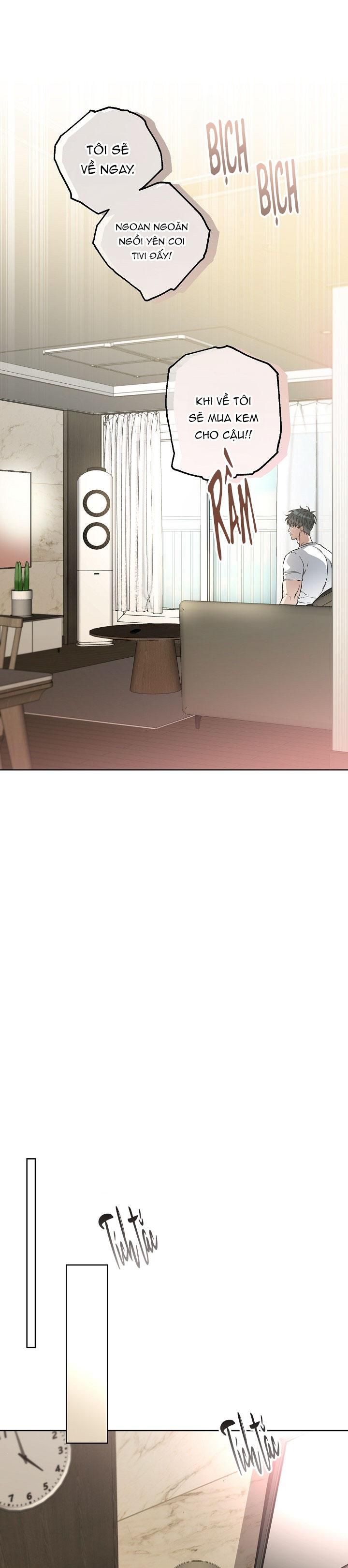 đọc truyện (abo) Kẻ Vô Lại Chương 7 ảnh 21 tại Thiên Thai Truyện