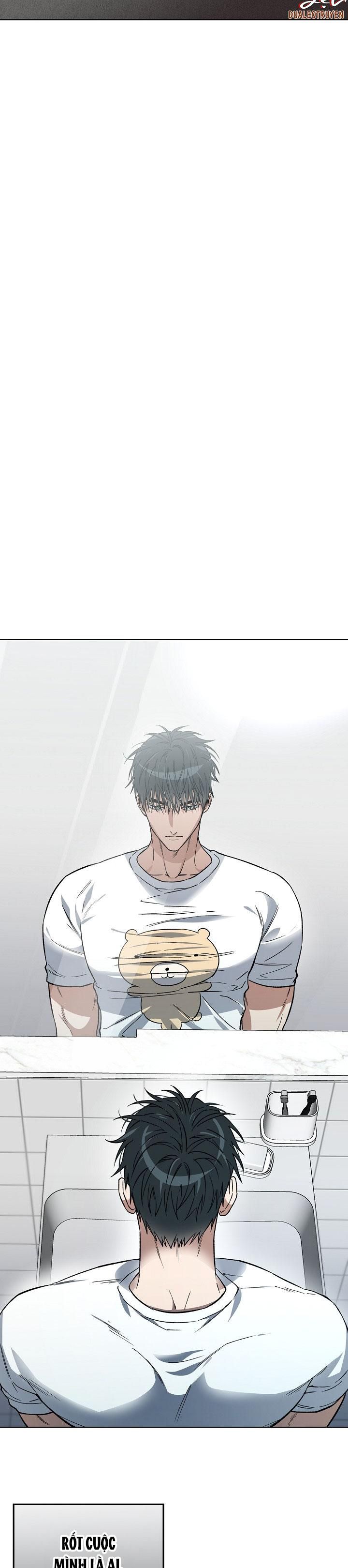 đọc truyện (abo) Kẻ Vô Lại Chương 7 ảnh 23 tại Thiên Thai Truyện