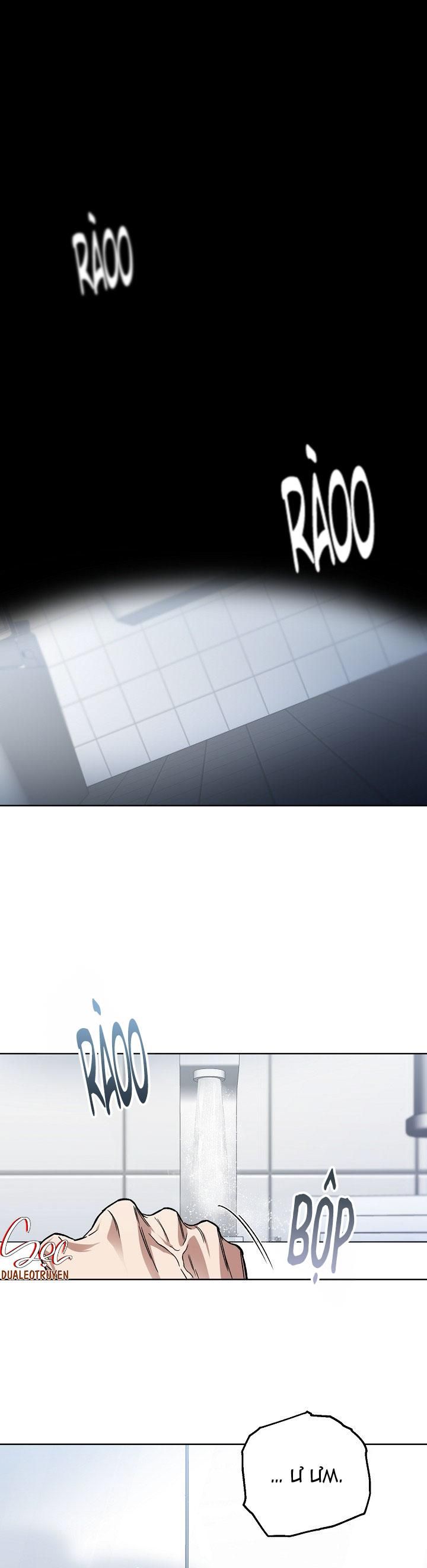 đọc truyện (abo) Kẻ Vô Lại Chương 7 ảnh 28 tại Thiên Thai Truyện