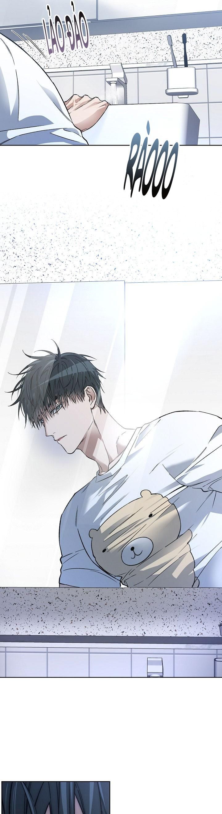 đọc truyện (abo) Kẻ Vô Lại Chương 7 ảnh 29 tại Thiên Thai Truyện