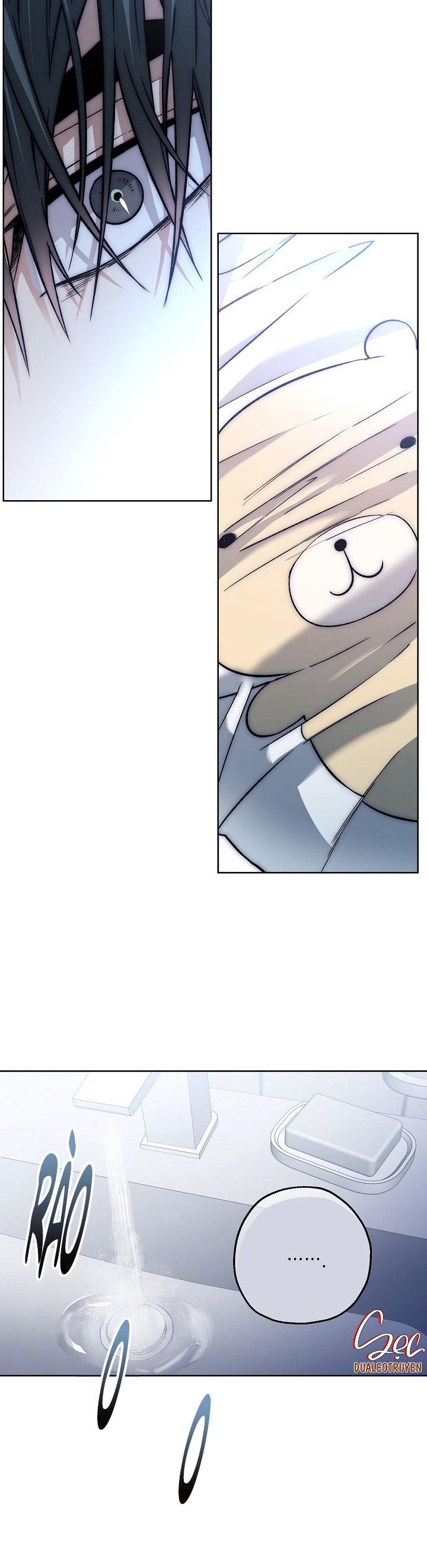 đọc truyện (abo) Kẻ Vô Lại Chương 7 ảnh 30 tại Thiên Thai Truyện