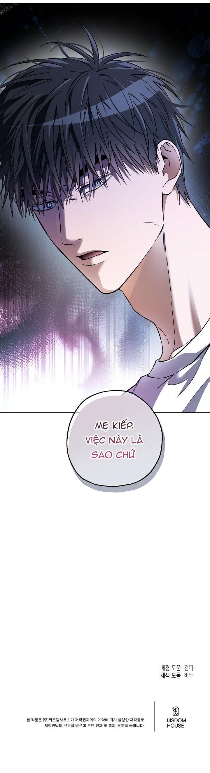 đọc truyện (abo) Kẻ Vô Lại Chương 7 ảnh 31 tại Thiên Thai Truyện