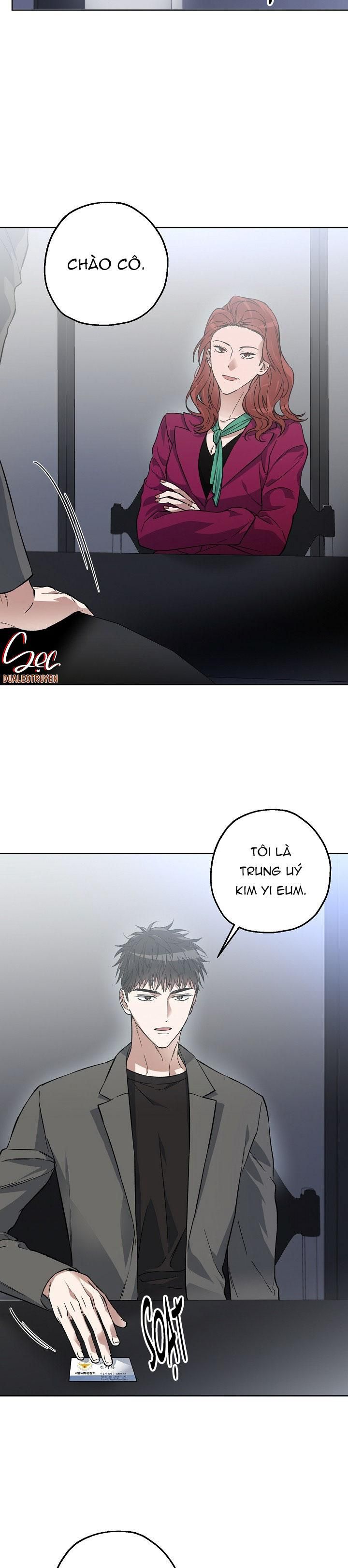 đọc truyện (abo) Kẻ Vô Lại Chương 7 ảnh 6 tại Thiên Thai Truyện