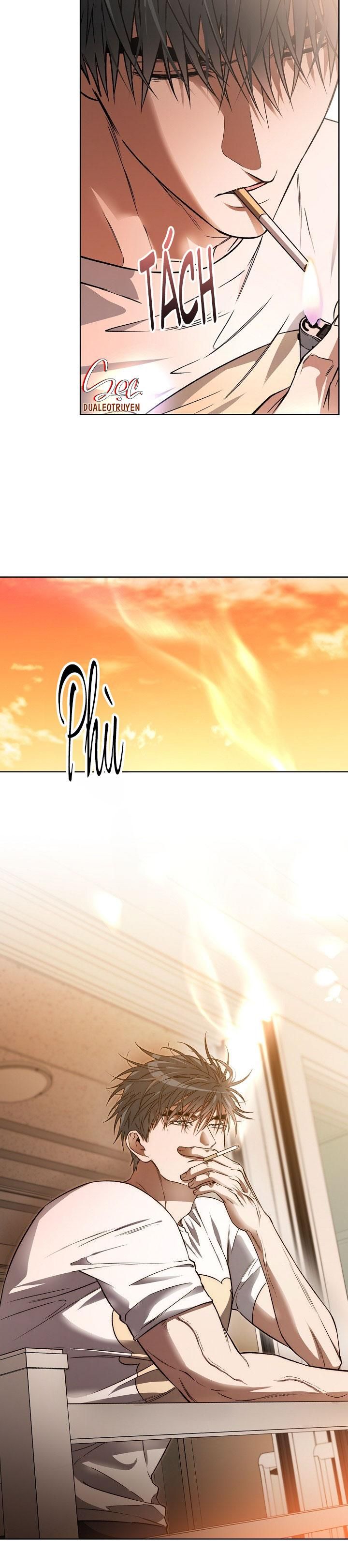 đọc truyện (abo) Kẻ Vô Lại Chương 8 ảnh 12 tại Thiên Thai Truyện