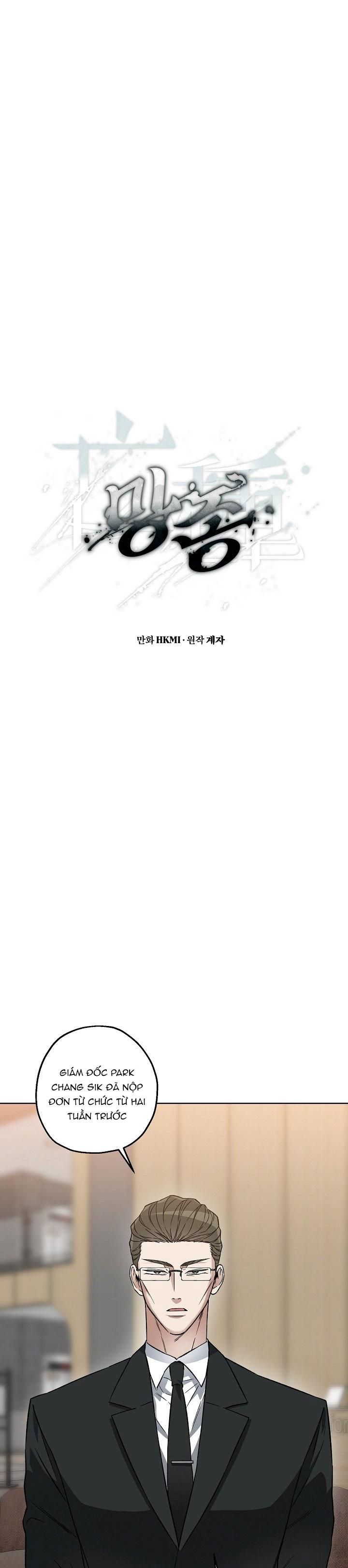 đọc truyện (abo) Kẻ Vô Lại Chương 8 ảnh 13 tại Thiên Thai Truyện