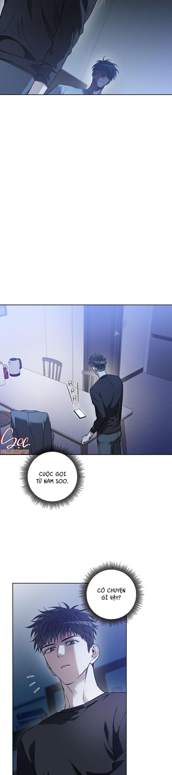 đọc truyện (abo) Kẻ Vô Lại Chương 8 ảnh 27 tại Thiên Thai Truyện