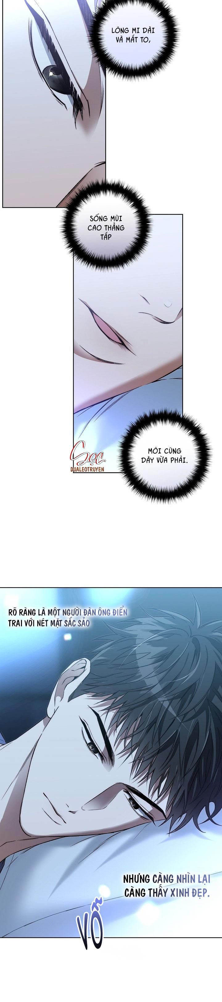 đọc truyện (abo) Kẻ Vô Lại Chương 9 ảnh 19 tại Thiên Thai Truyện