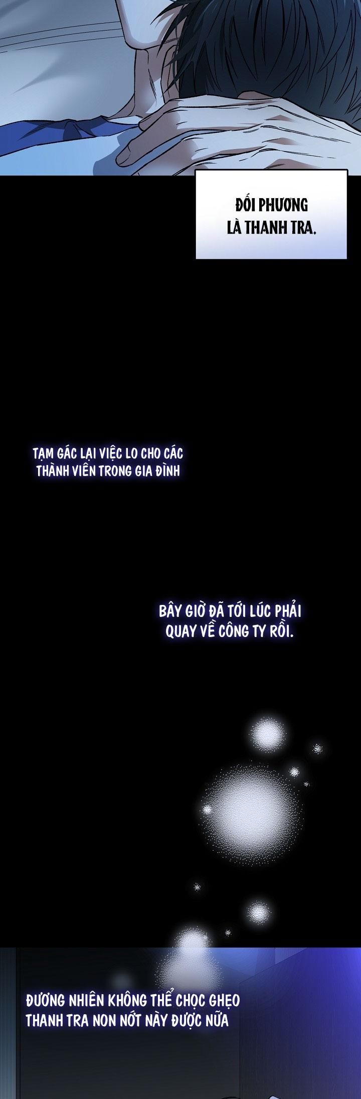 đọc truyện (abo) Kẻ Vô Lại Chương 9 ảnh 27 tại Thiên Thai Truyện