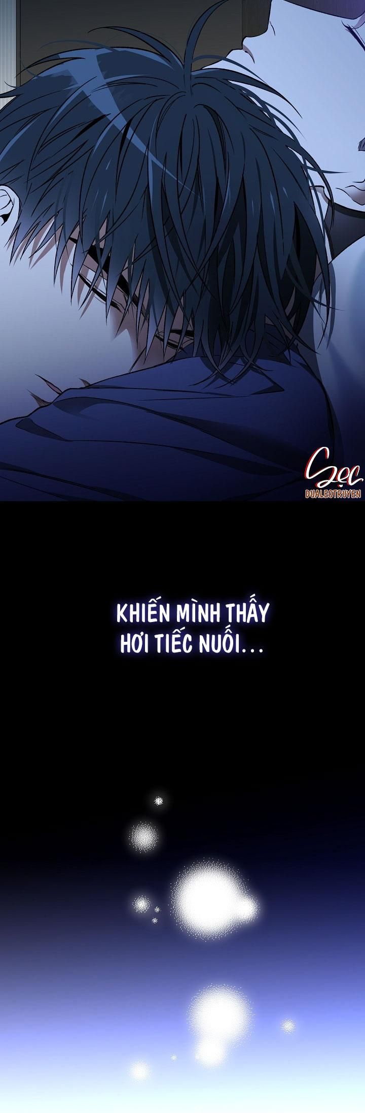 đọc truyện (abo) Kẻ Vô Lại Chương 9 ảnh 28 tại Thiên Thai Truyện