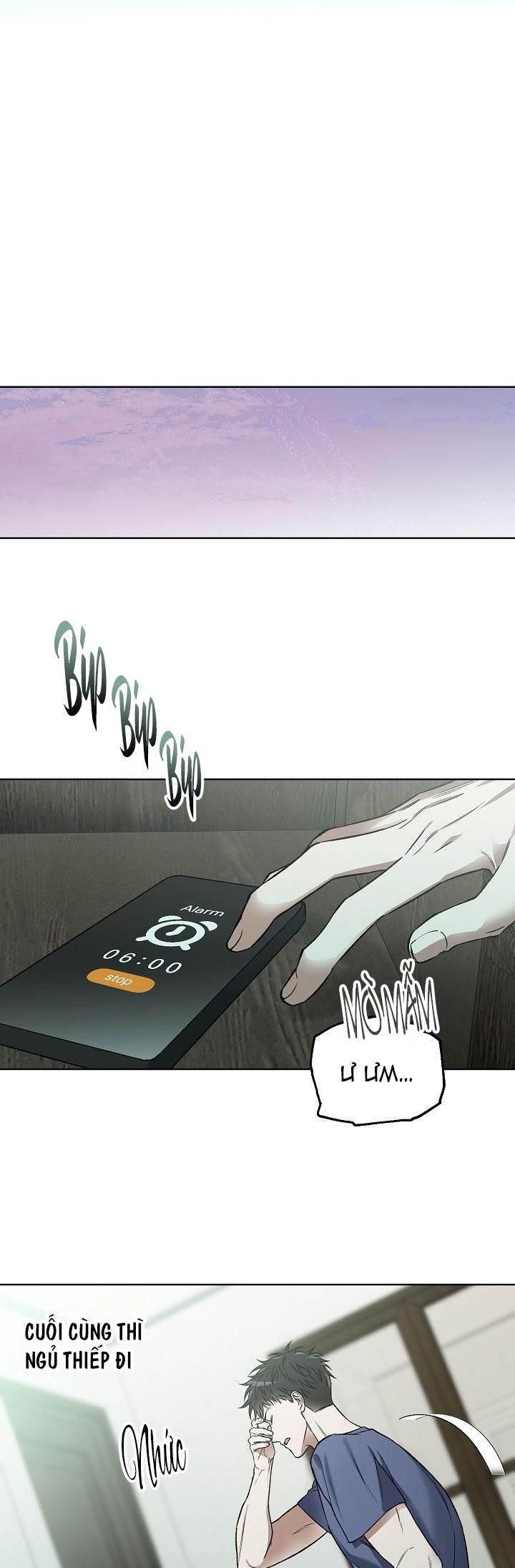 đọc truyện (abo) Kẻ Vô Lại Chương 9 ảnh 29 tại Thiên Thai Truyện