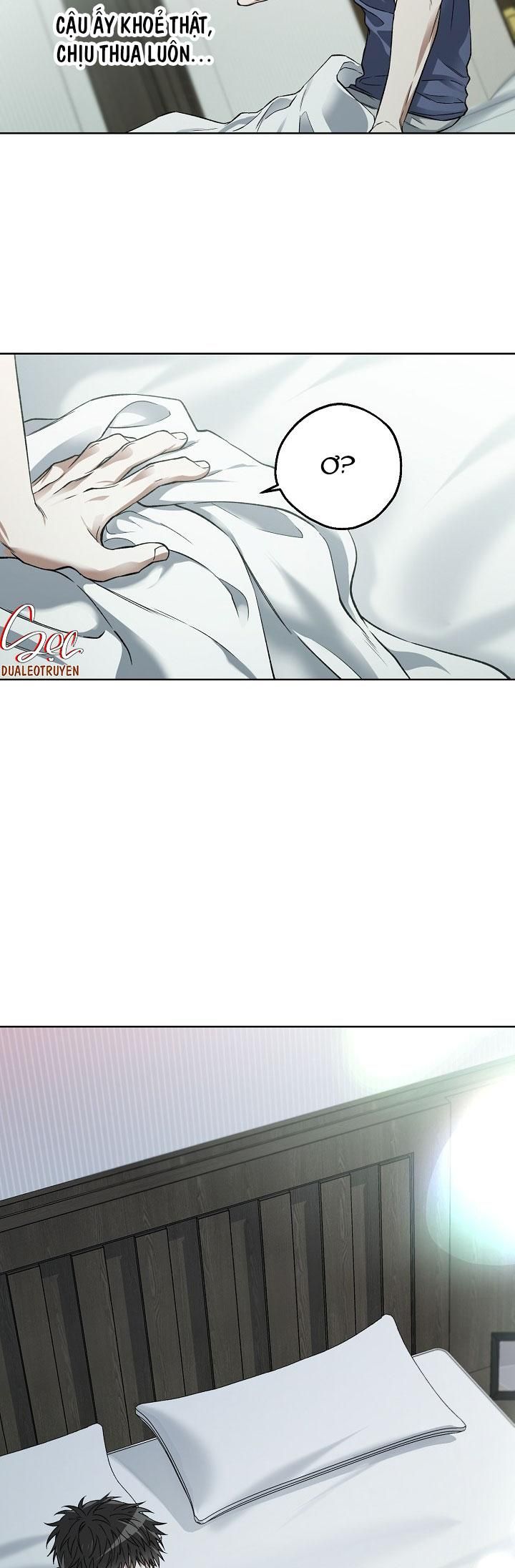 đọc truyện (abo) Kẻ Vô Lại Chương 9 ảnh 30 tại Thiên Thai Truyện