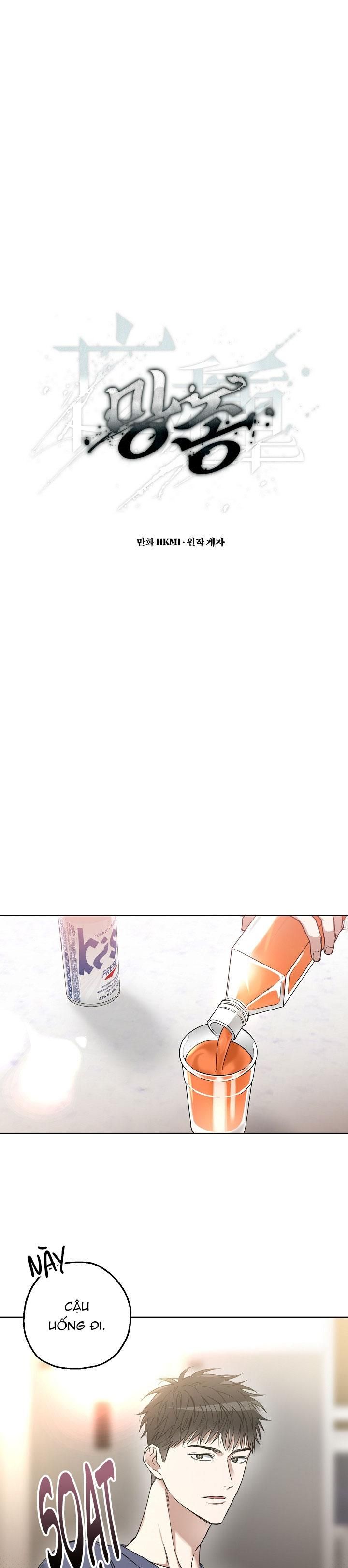 đọc truyện (abo) Kẻ Vô Lại Chương 9 ảnh 8 tại Thiên Thai Truyện