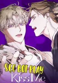(abo) Kiss Me If You Can