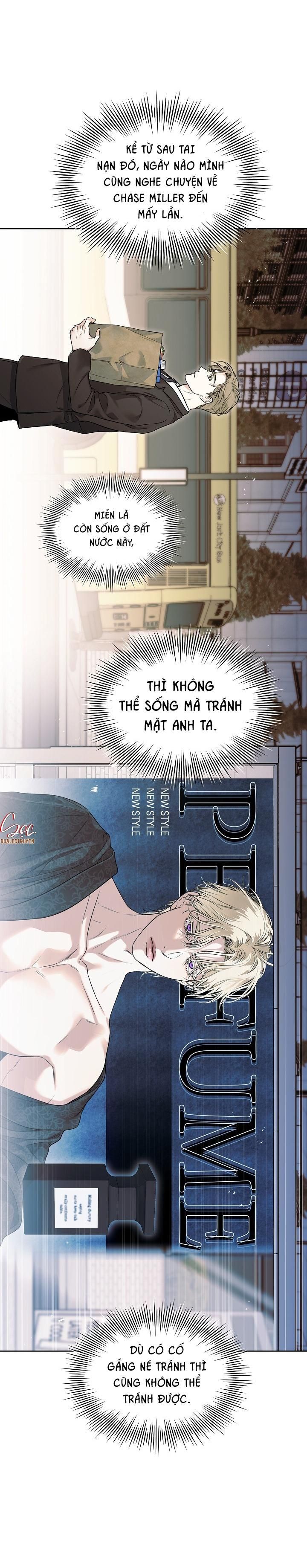 đọc truyện (abo) Kiss Me If You Can Chương 1 ảnh 27 tại Giả Dược
