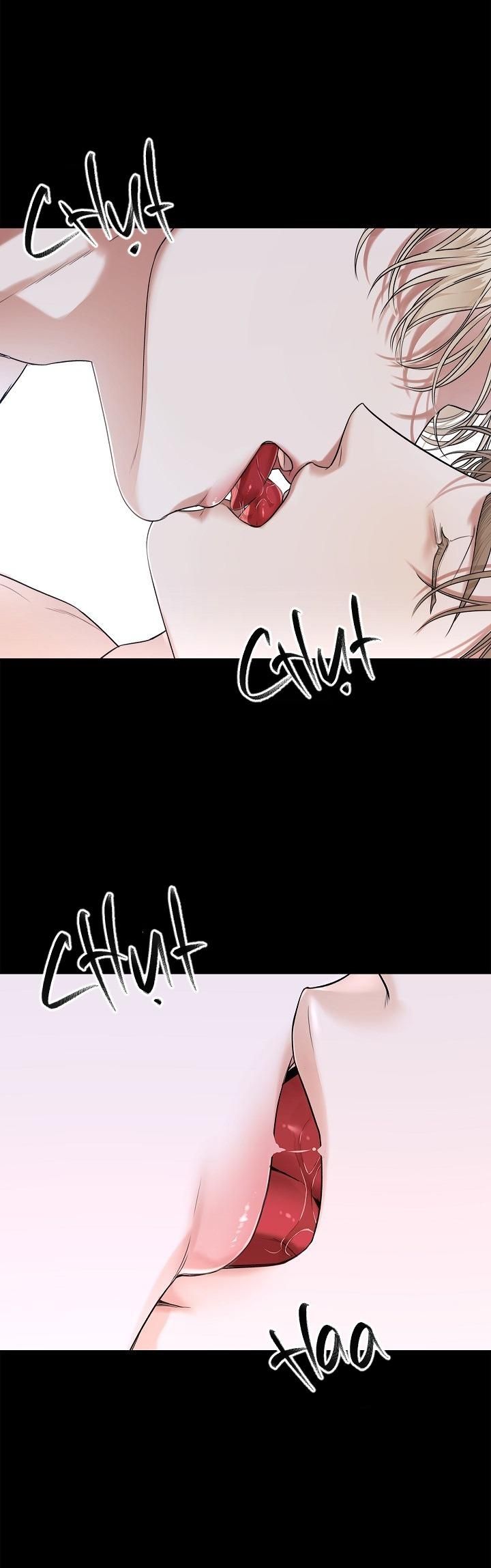 đọc truyện (abo) Kiss Me If You Can Chương 1 ảnh 5 tại Giả Dược
