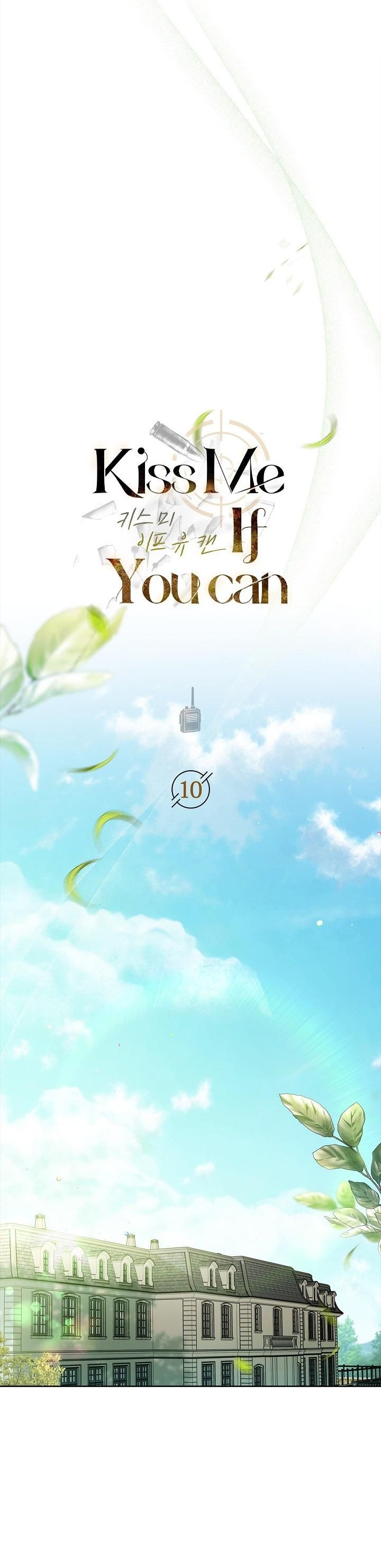 đọc truyện (abo) Kiss Me If You Can Chương 10 ảnh 5 tại Giả Dược