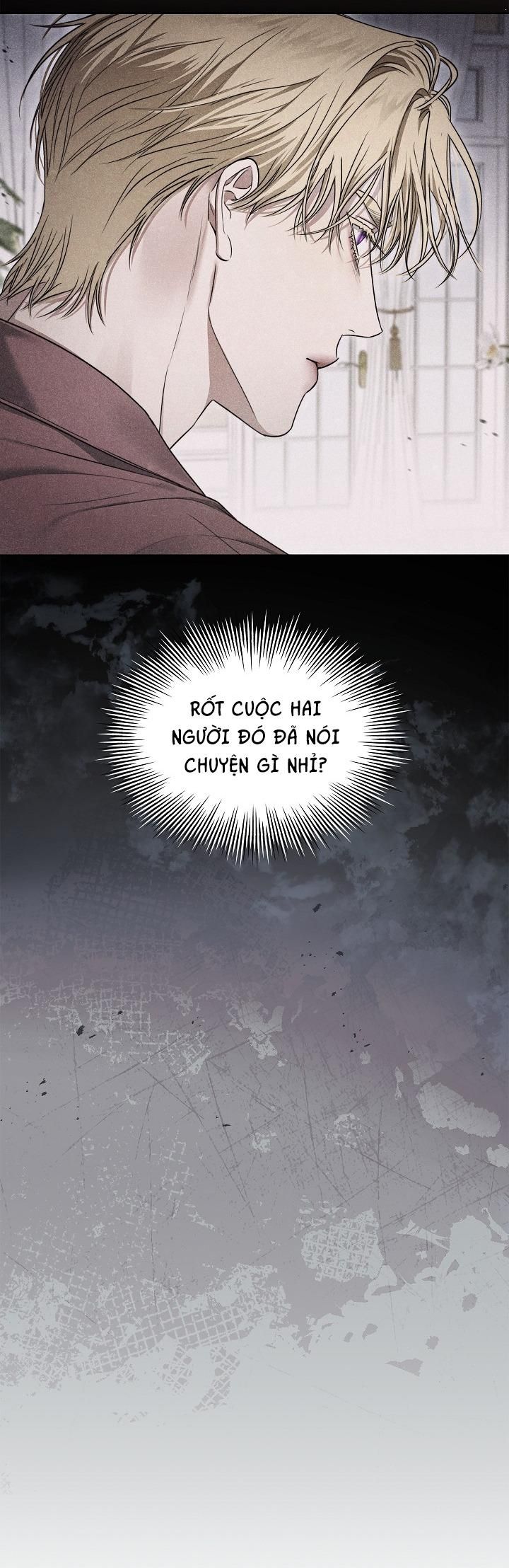 đọc truyện (abo) Kiss Me If You Can Chương 11 ảnh 31 tại Giả Dược