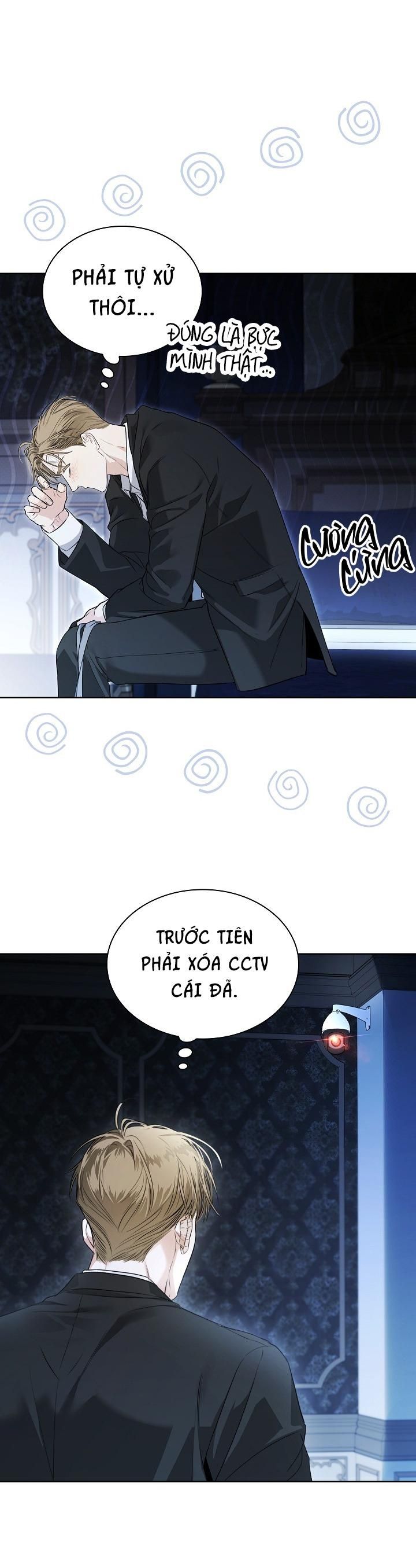 đọc truyện (abo) Kiss Me If You Can Chương 12 ảnh 15 tại Giả Dược