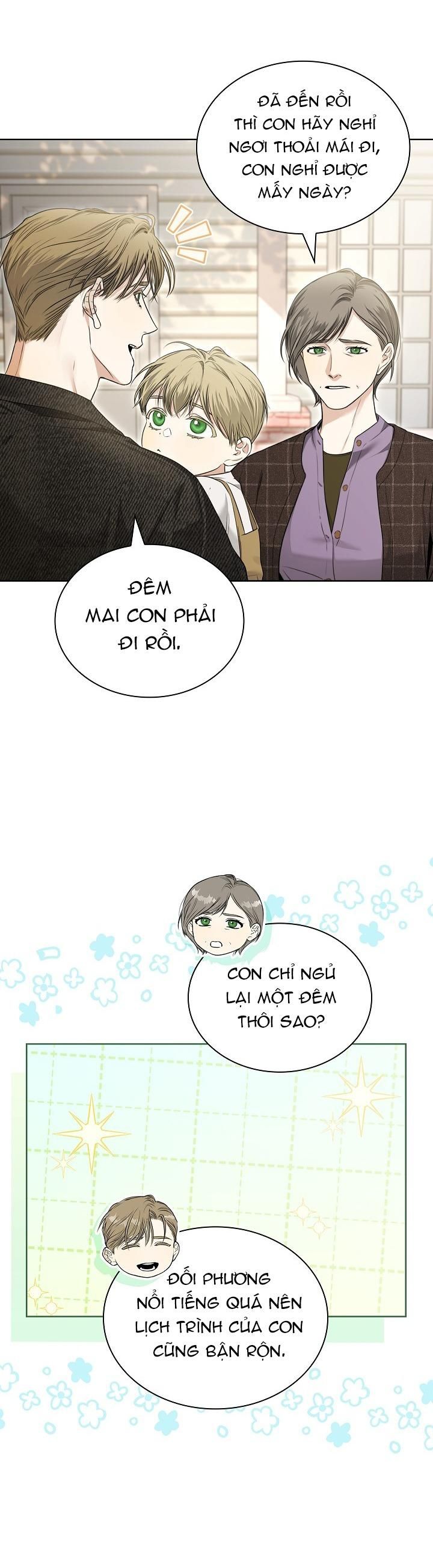 đọc truyện (abo) Kiss Me If You Can Chương 12 ảnh 20 tại Giả Dược