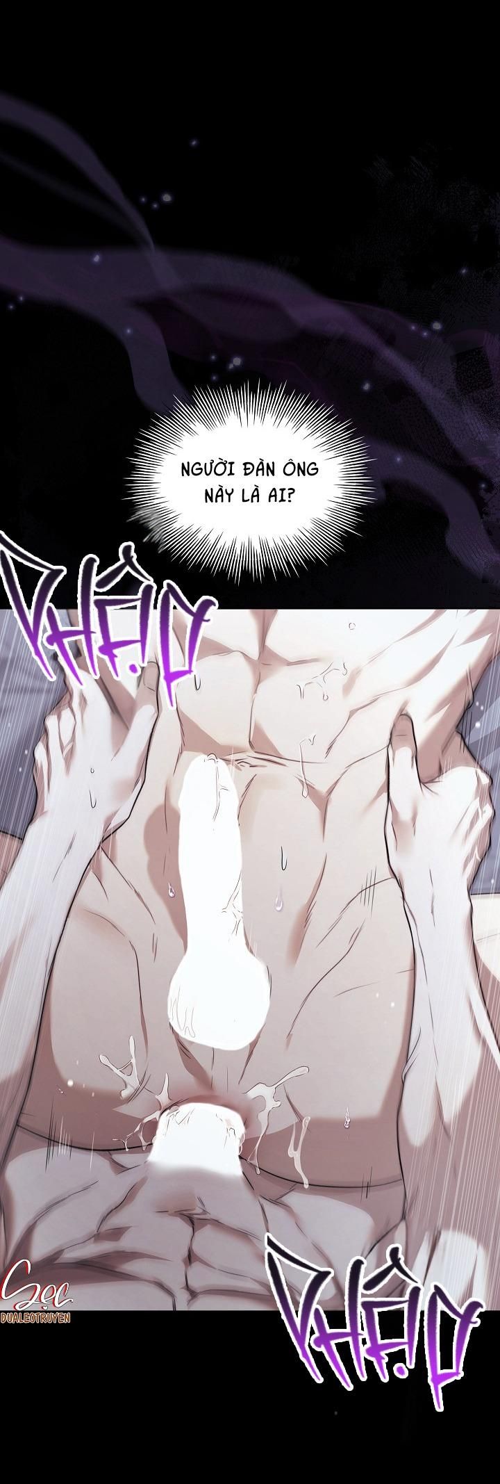 đọc truyện (abo) Kiss Me If You Can Chương 13 ảnh 10 tại Giả Dược