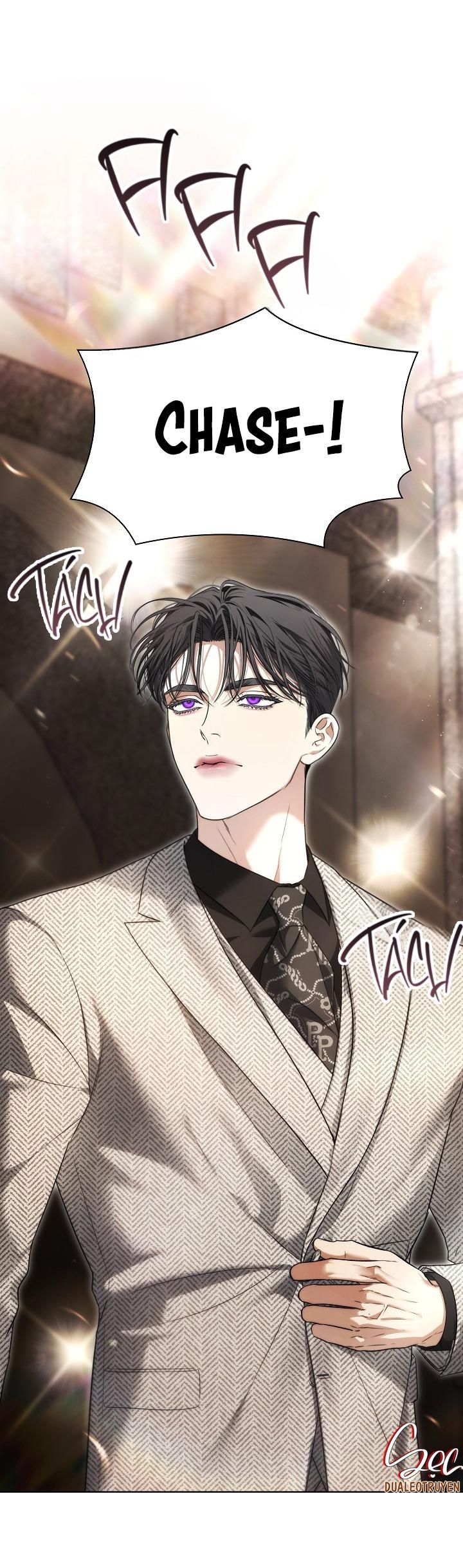 đọc truyện (abo) Kiss Me If You Can Chương 14 ảnh 18 tại Giả Dược