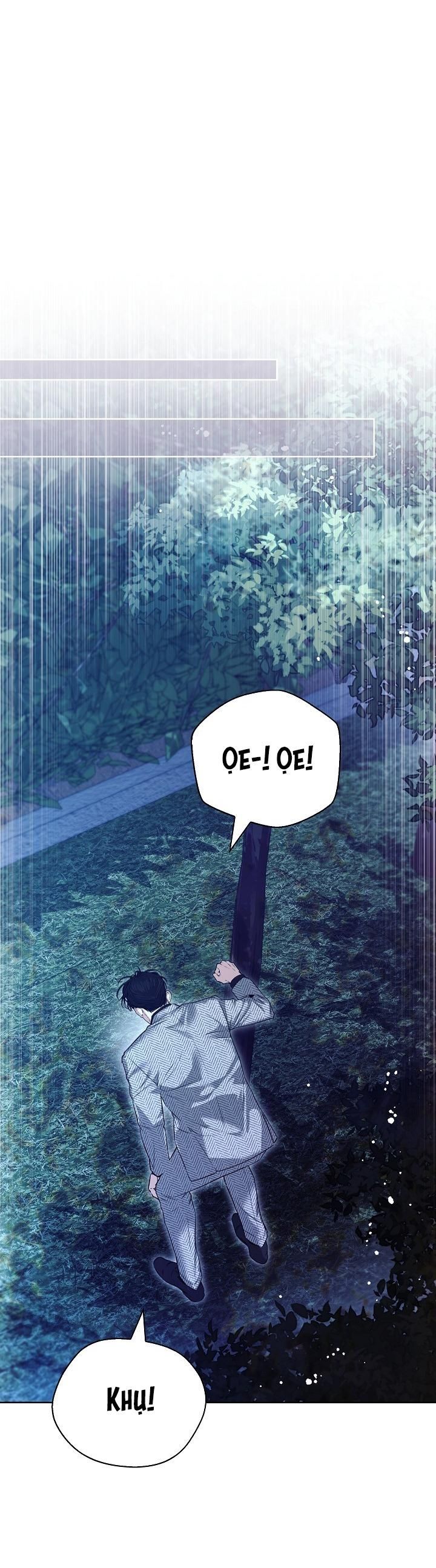 đọc truyện (abo) Kiss Me If You Can Chương 14 ảnh 36 tại Giả Dược