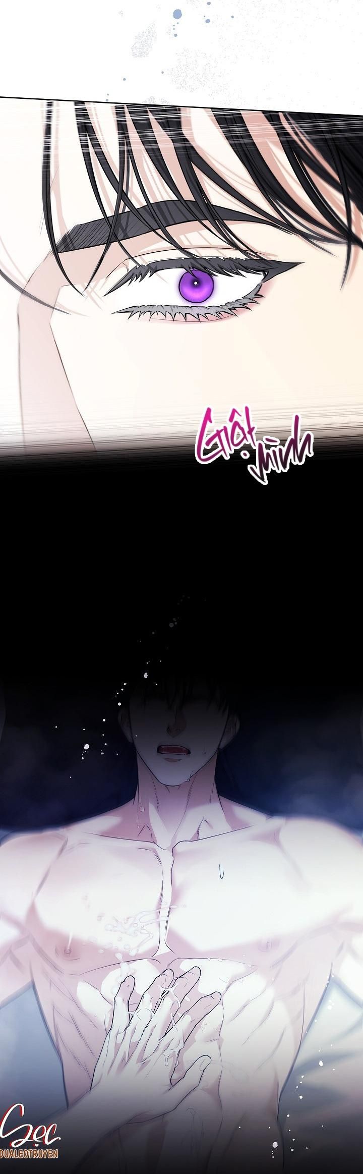 đọc truyện (abo) Kiss Me If You Can Chương 14 ảnh 41 tại Giả Dược