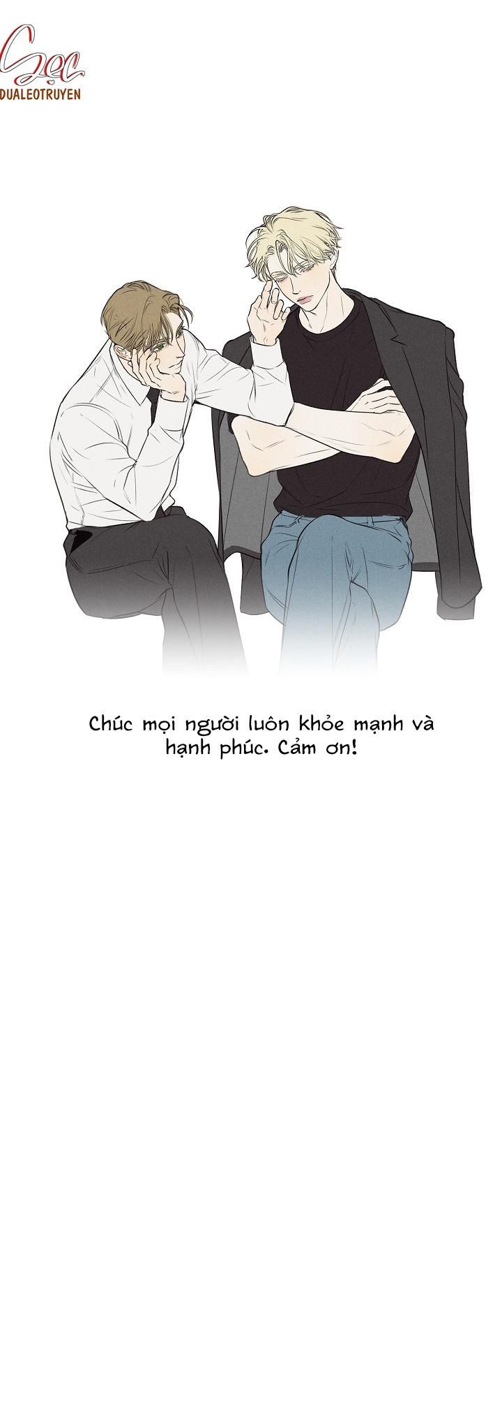 đọc truyện (abo) Kiss Me If You Can Chương 14 ảnh 44 tại Giả Dược