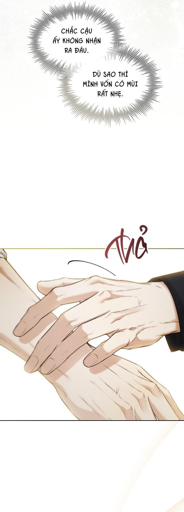 đọc truyện (abo) Kiss Me If You Can Chương 14 ảnh 6 tại Giả Dược