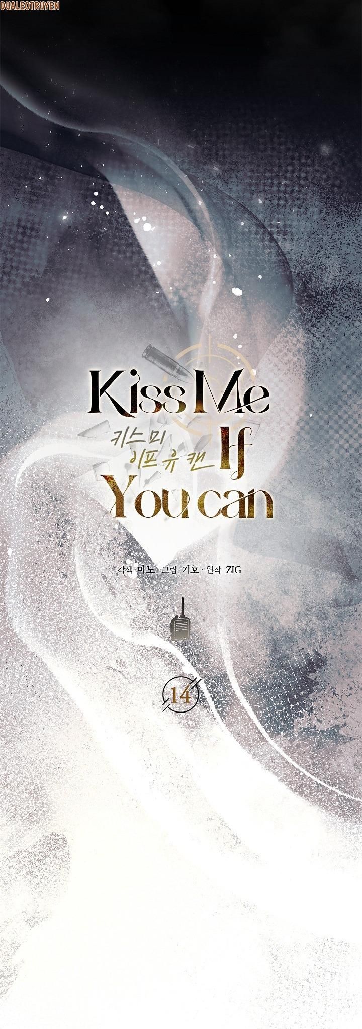 đọc truyện (abo) Kiss Me If You Can Chương 14 ảnh 10 tại Giả Dược