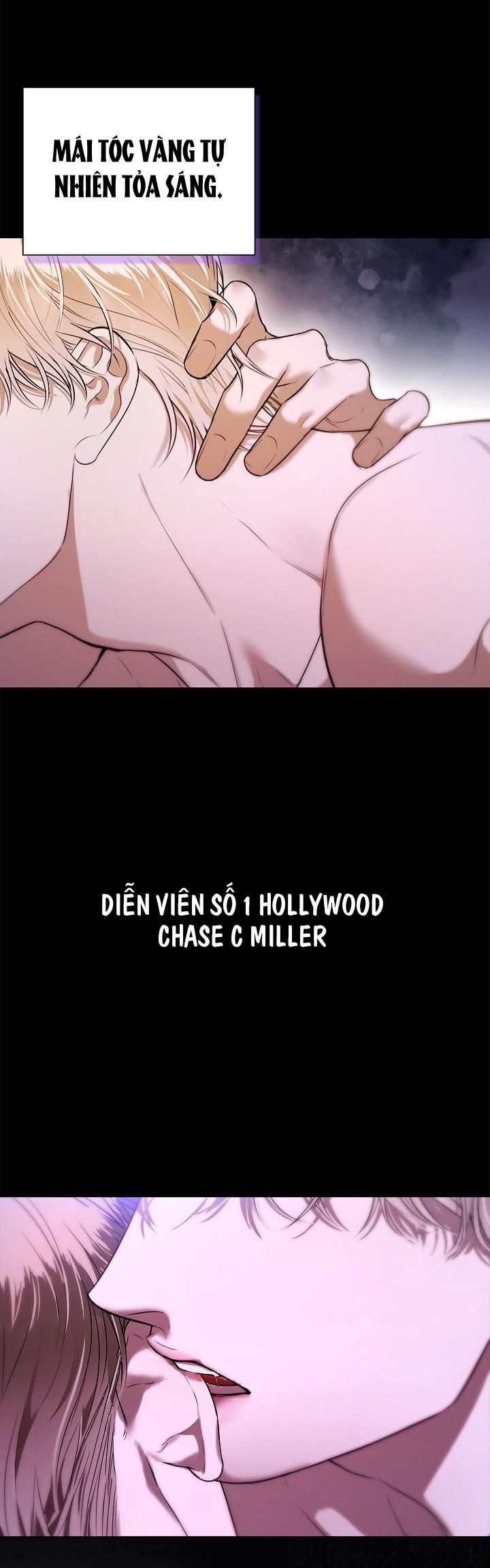 đọc truyện (abo) Kiss Me If You Can Chương 2 ảnh 33 tại Giả Dược