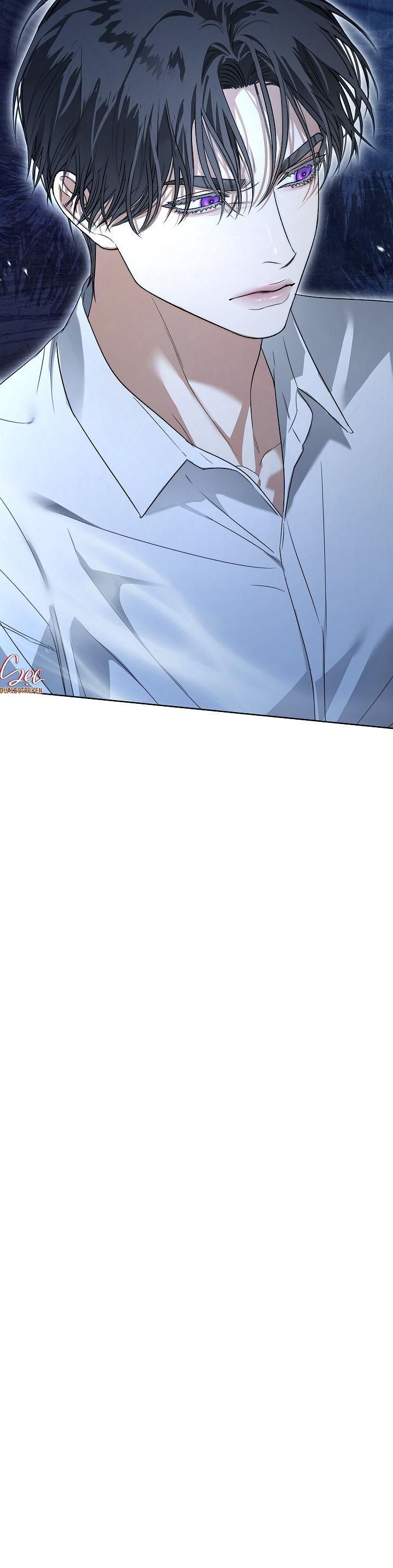 đọc truyện (abo) Kiss Me If You Can Chương 21 ảnh 8 tại Thiên Thai Truyện