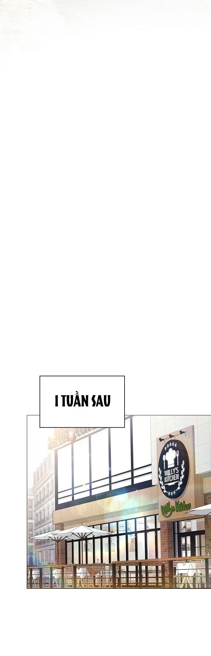 đọc truyện (abo) Kiss Me If You Can Chương 3 ảnh 25 tại Giả Dược