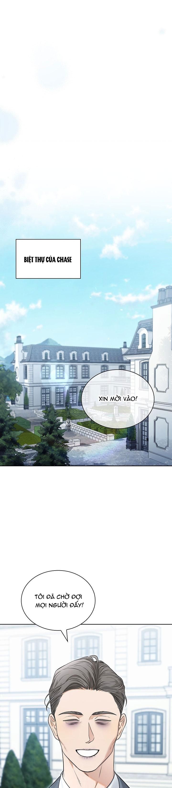 đọc truyện (abo) Kiss Me If You Can Chương 4 ảnh 12 tại Giả Dược