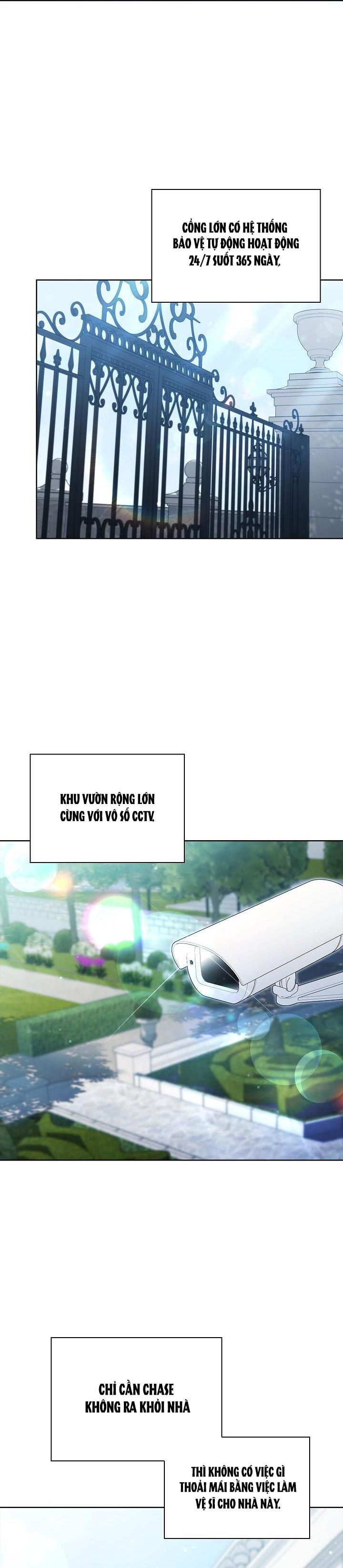 đọc truyện (abo) Kiss Me If You Can Chương 6 ảnh 12 tại Giả Dược