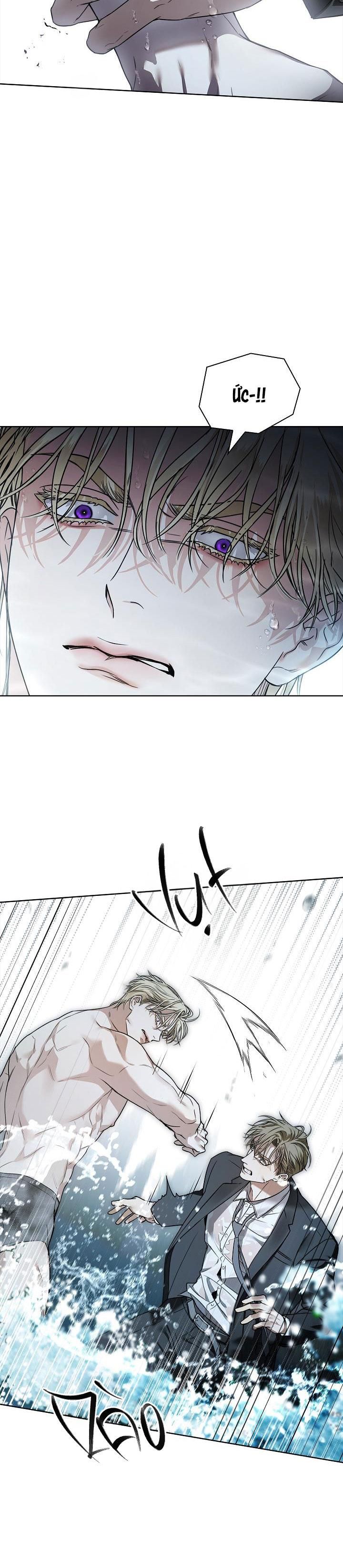 đọc truyện (abo) Kiss Me If You Can Chương 6 ảnh 23 tại Giả Dược