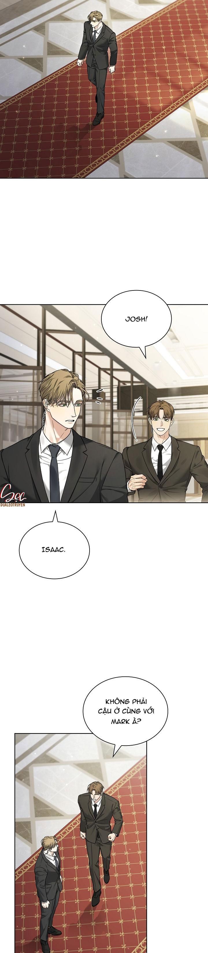 đọc truyện (abo) Kiss Me If You Can Chương 7 ảnh 19 tại Giả Dược