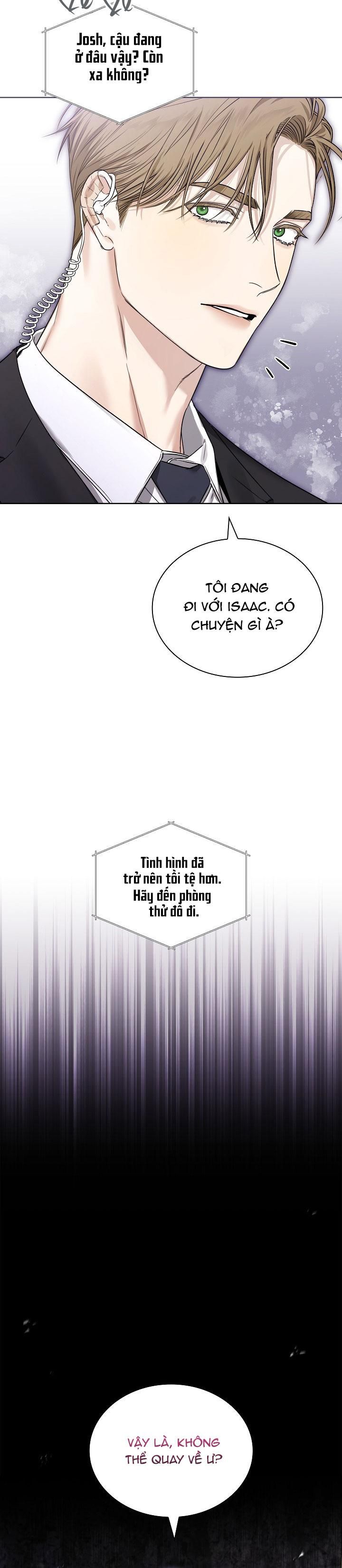 đọc truyện (abo) Kiss Me If You Can Chương 7 ảnh 24 tại Giả Dược